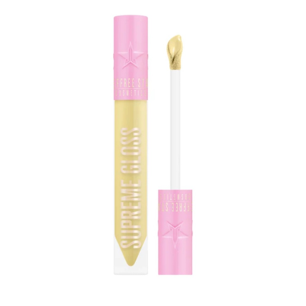 JEFFREE STAR URETHRA SHADE Supreme Gloss in